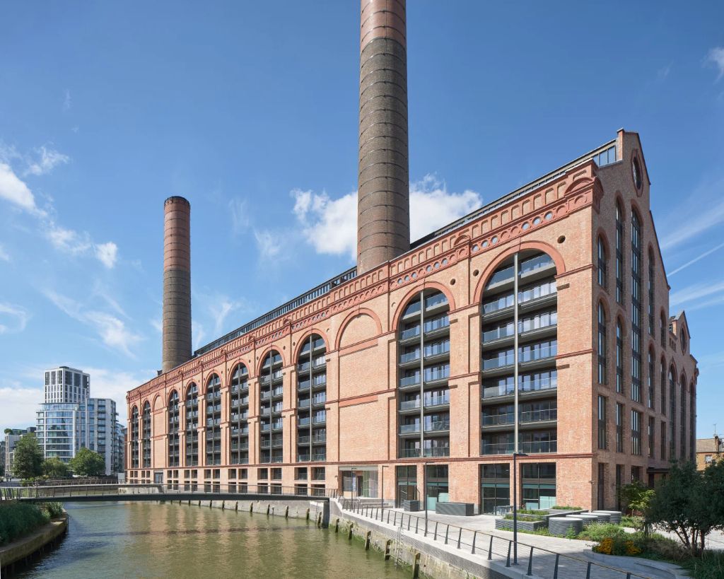 Chelsea Powerhouse