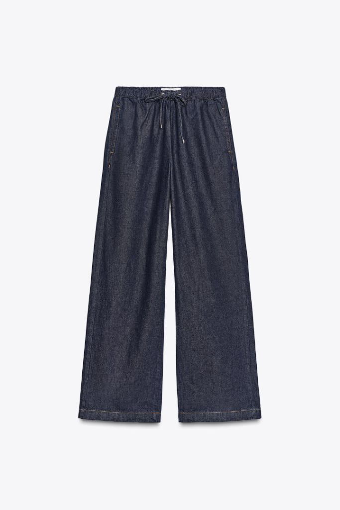 Original Denim Trousers Product Photo
